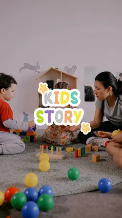Kids Story