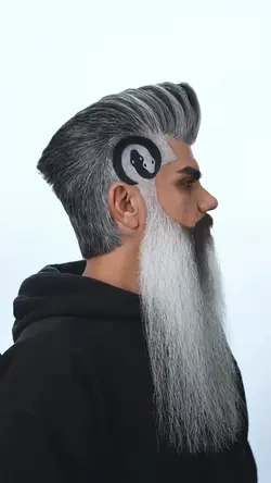Barber ~Challenge
