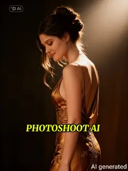 PHOTOSHOOT AI 