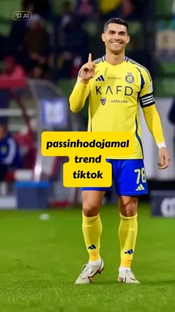 passinhodojamal