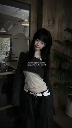 Phía trong tâm em..