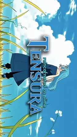 tensura version 