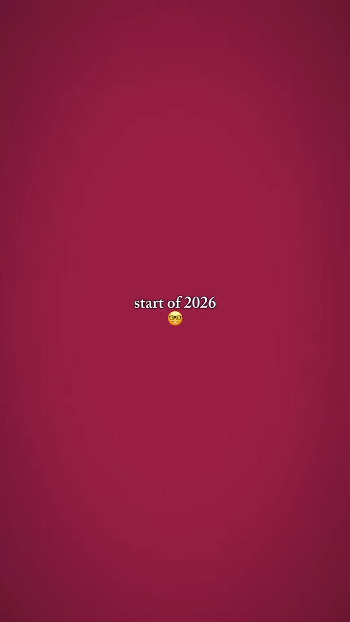 Comienzo-mediados del año 2026