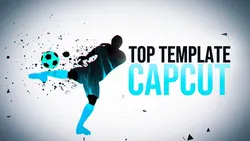 Soccer Intro Top