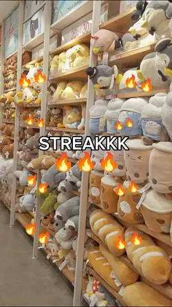 STREAKKKKK