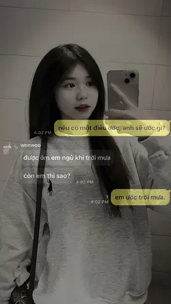 Ghép đoạn tin nhắn