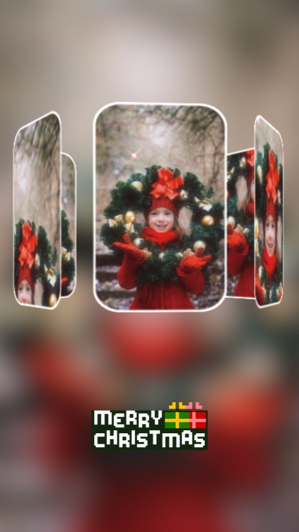 marry christmas 