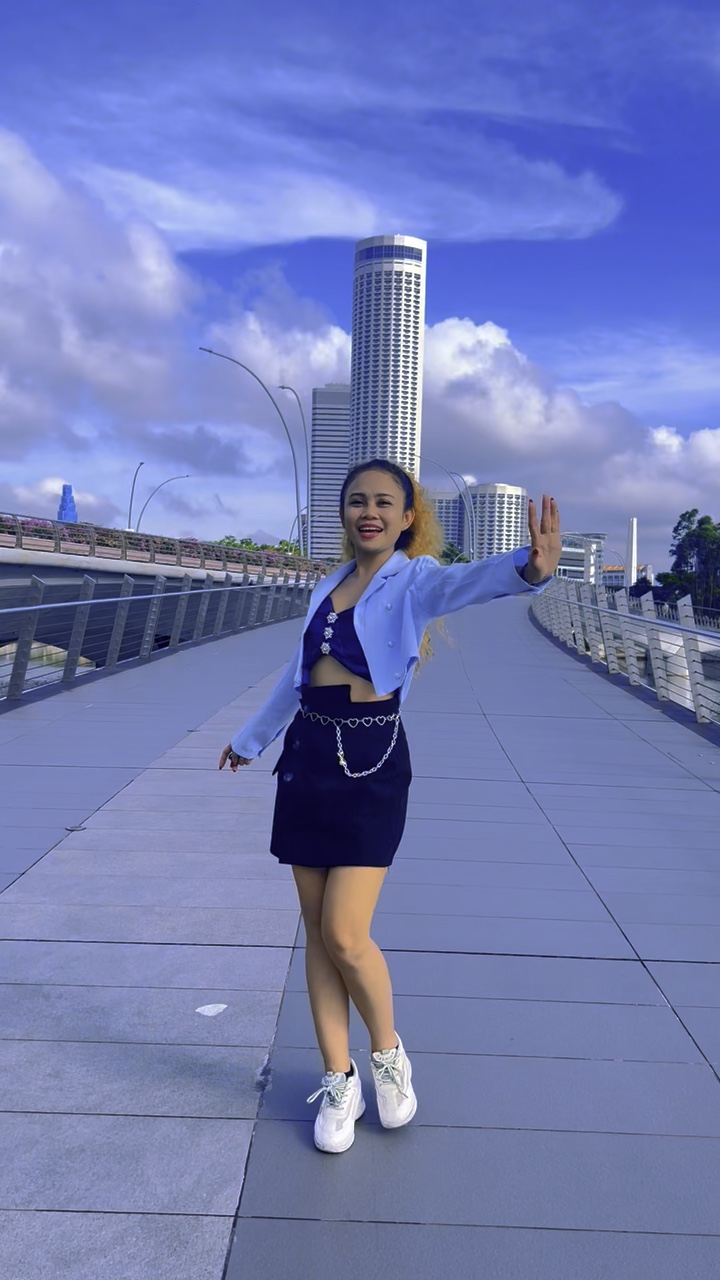 Travel and Walk