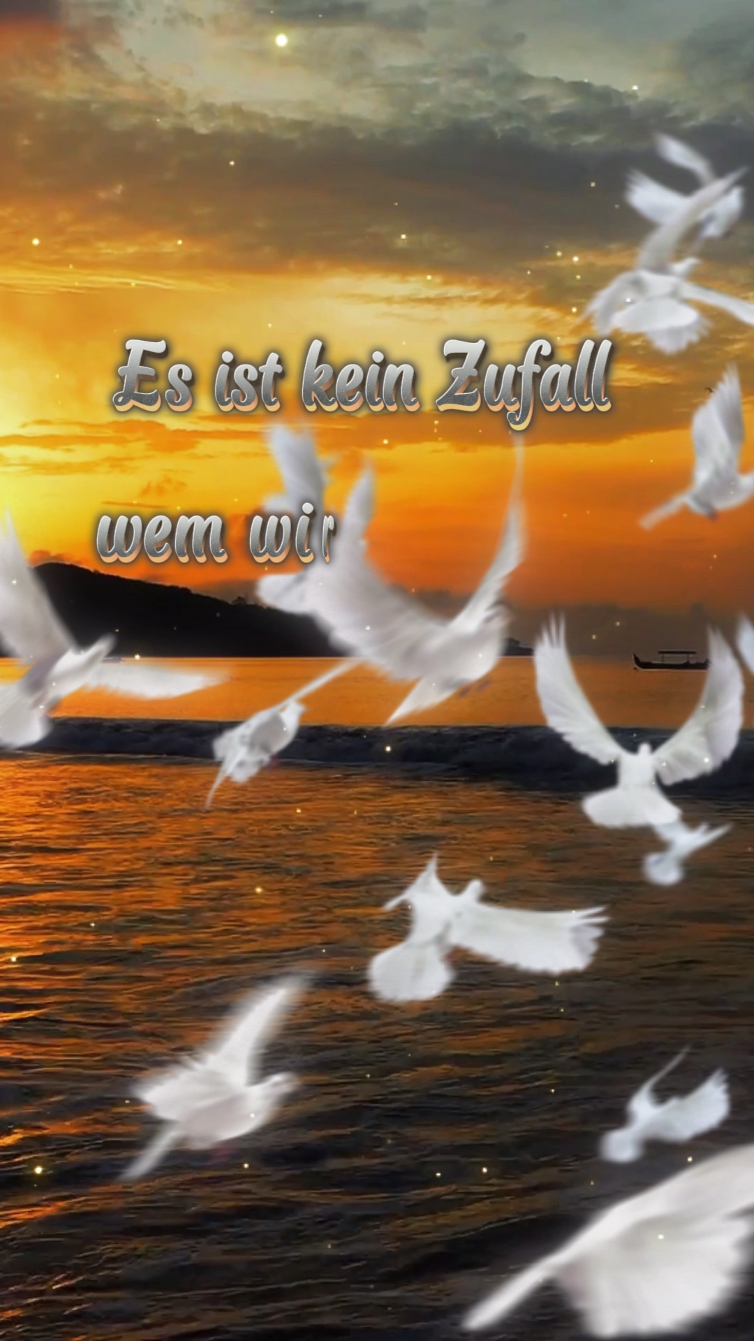 Begegnungen 👌🏻