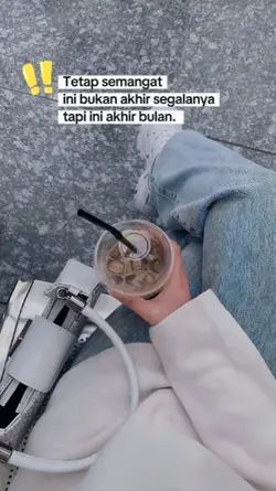 tetap semangat