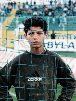 Ronaldo free edit 