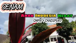ANAK INDONESIA HEBAT