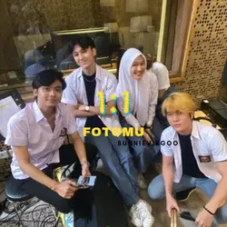 baru masuk kelas 10