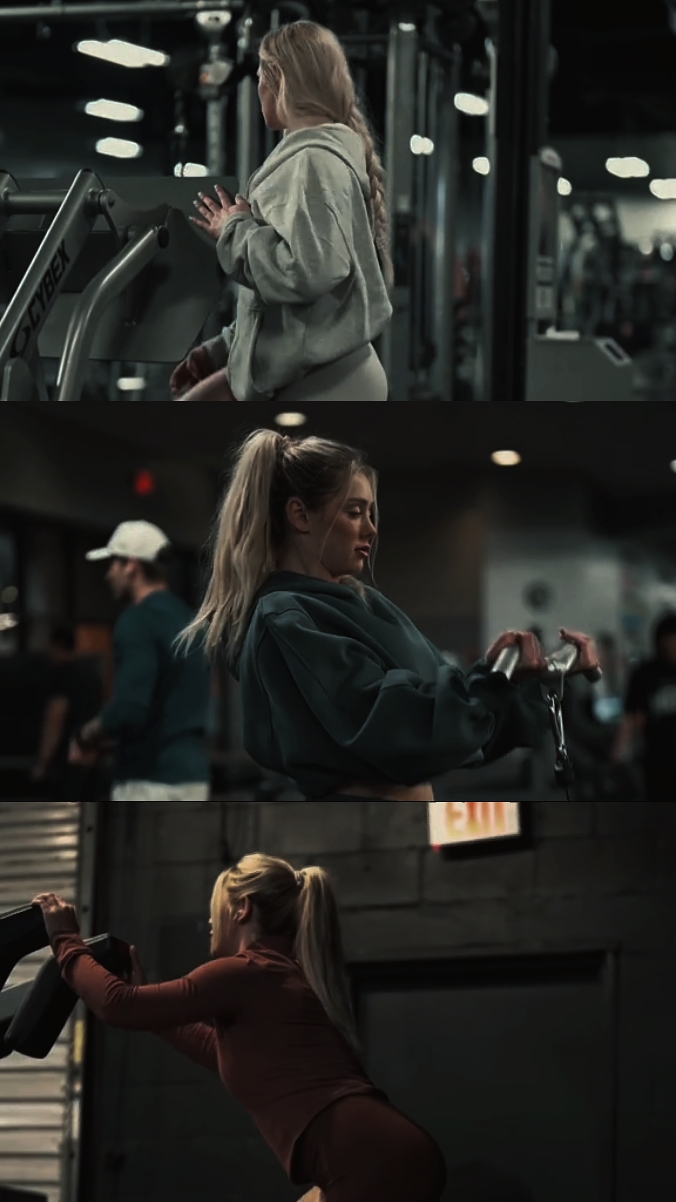 PRO GYM