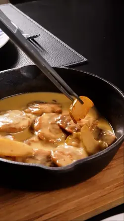 FOOD | COOKING