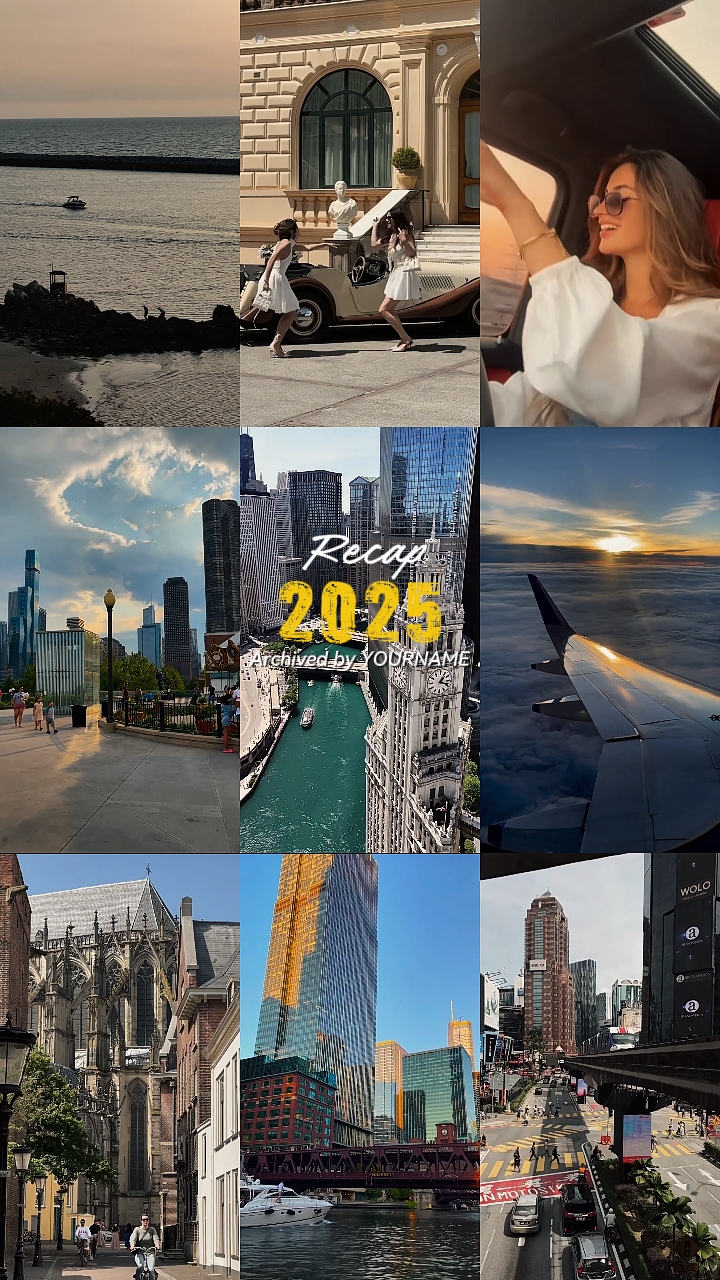 Zusammenfassung 2025