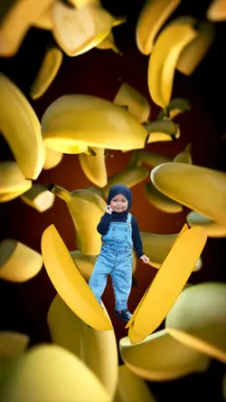 Banana Baby