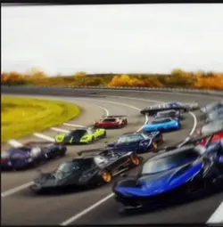 Car édit 