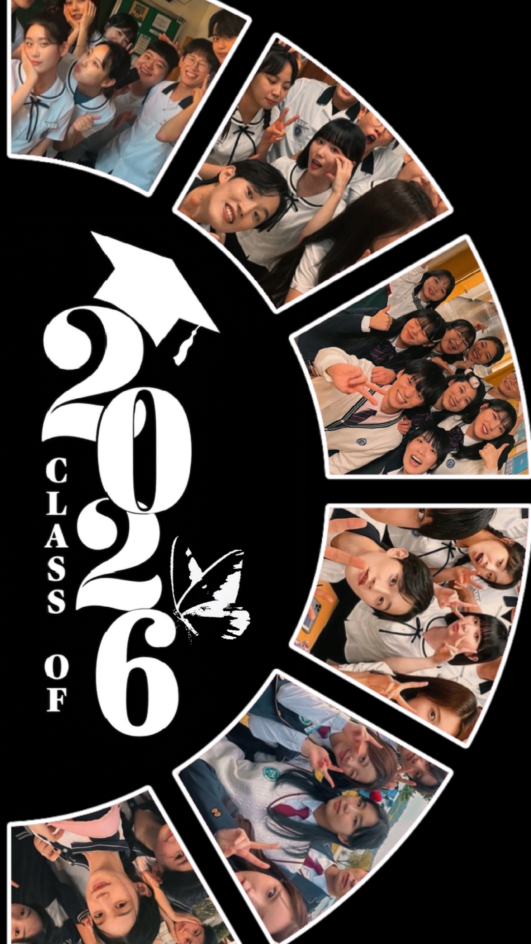 CLASS OF 2026