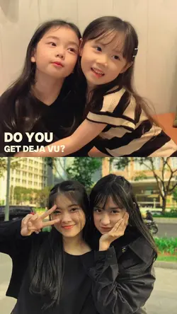dejavu ver 2