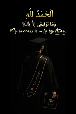 Graduation 2026