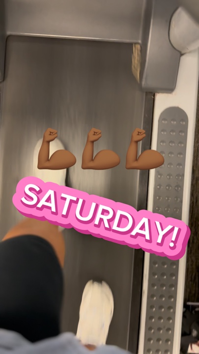 Gym Workout