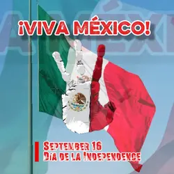 Mexican Independence