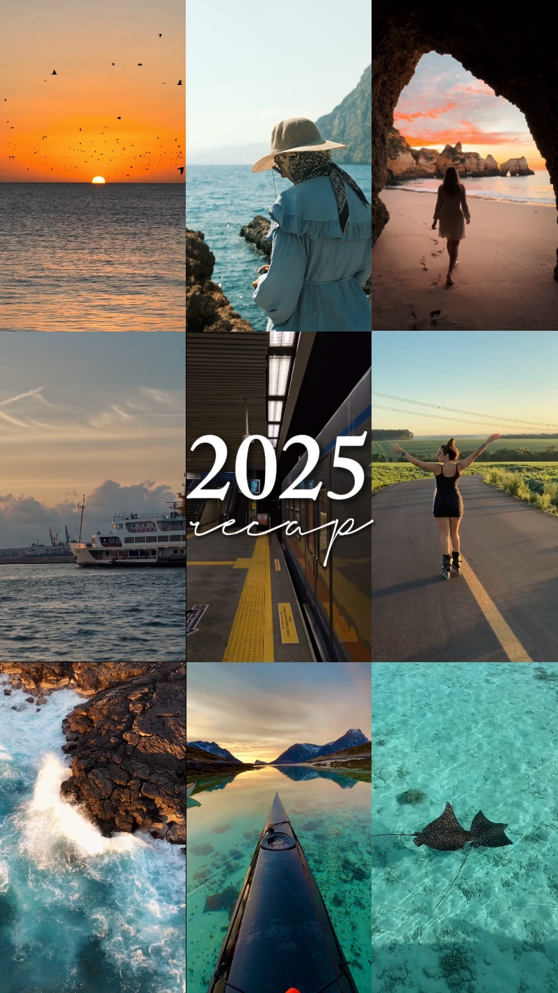 2025 Recap