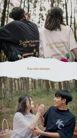 Story whatsapp Bucin