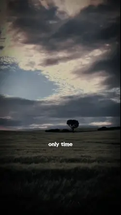 only time