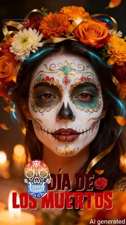 Dia de Muertos