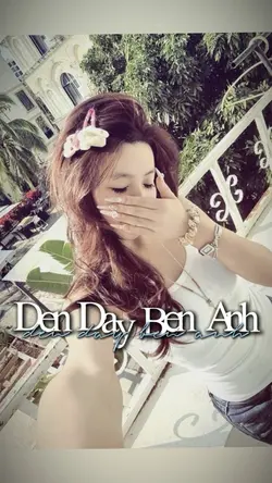 baby girl em bước