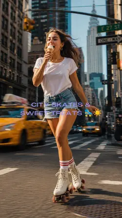 CITY SKATE 