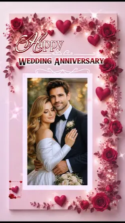 Wedding Anniversary
