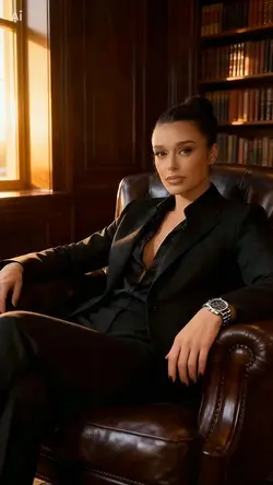 Mafia Boss