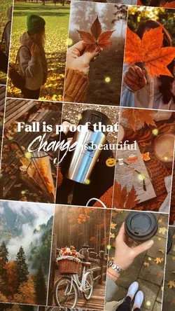 autumn vibes