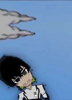 Shidou edit