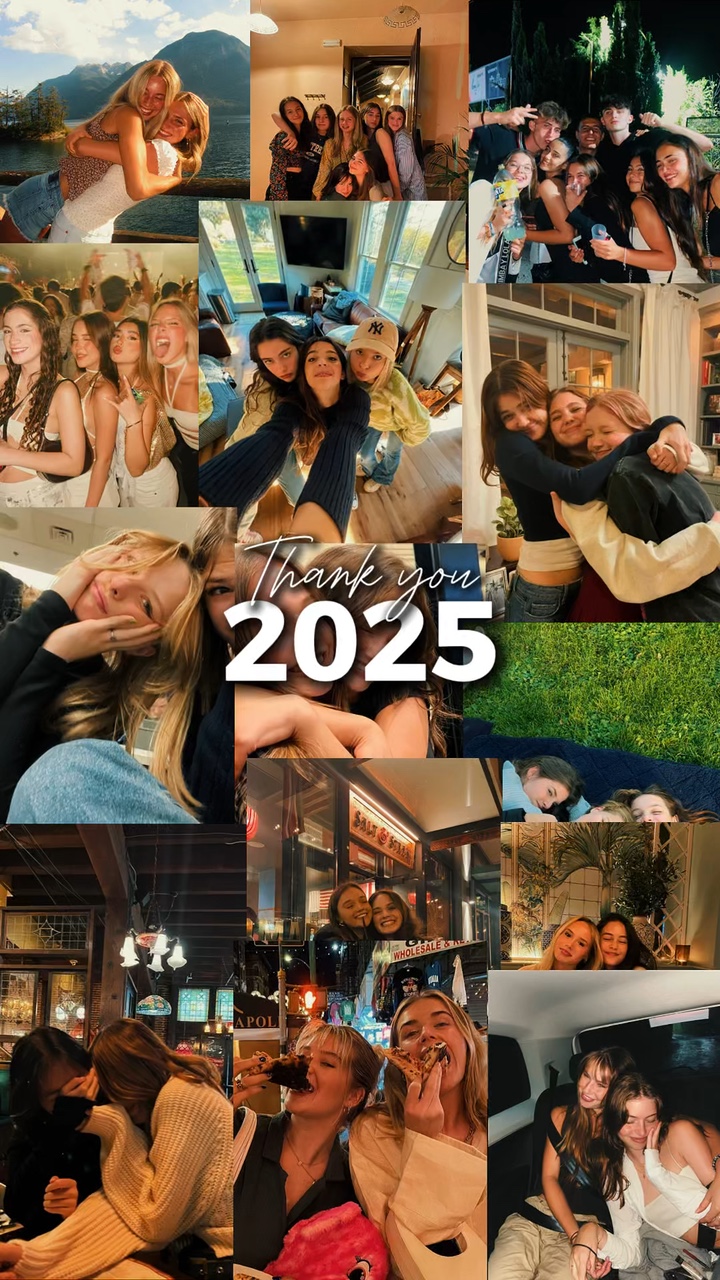 Danke 2025