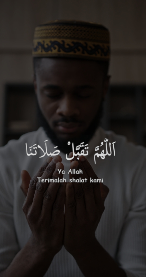 doa dibulan ramazan