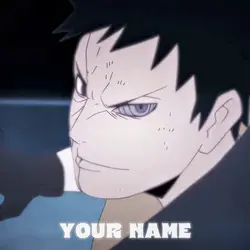 Free Obito Edit 🔥
