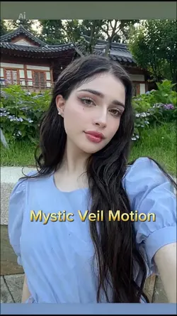 Mystic Veil Motion