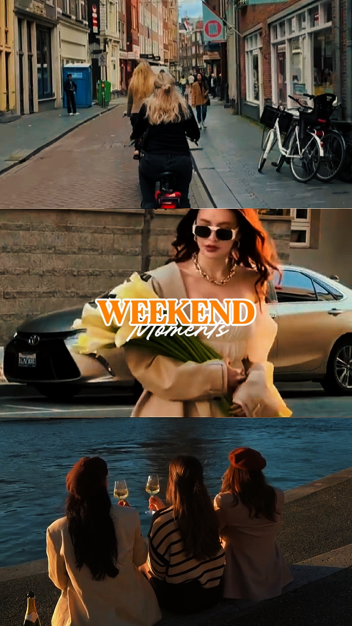 Fin de semana 