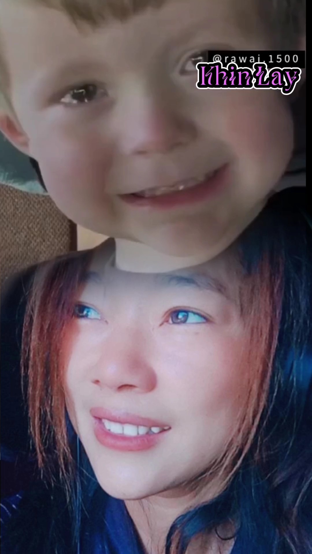 ကျနော်မငိုဘူး