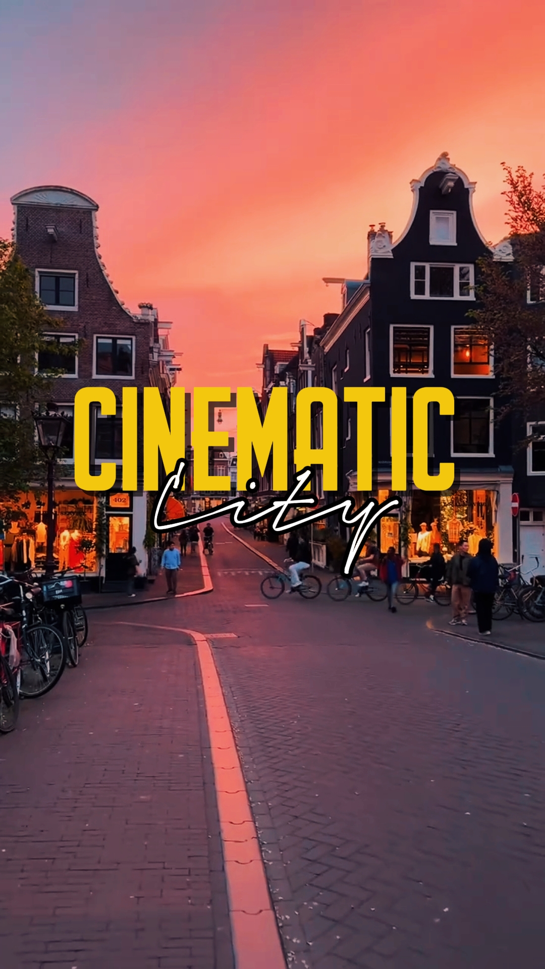 cinematic city 
