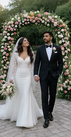 Wedding Ai