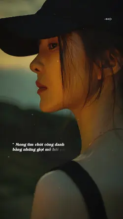 Ta phải bôn ba vất