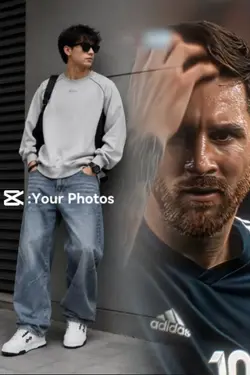 Messi Best Player