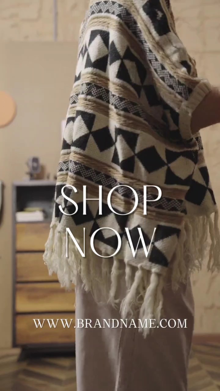 Plantilla- Moda - Original