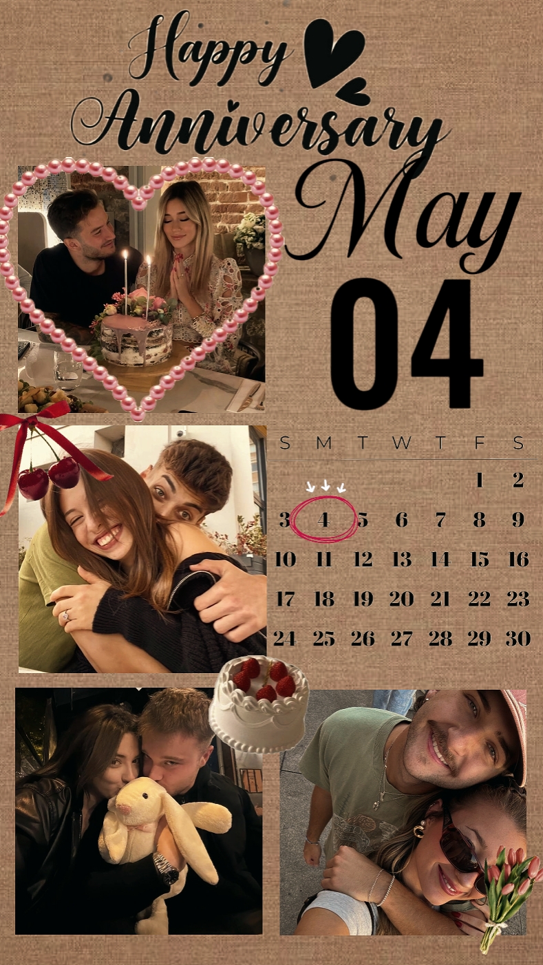 ANNIV 04 MAY 2026