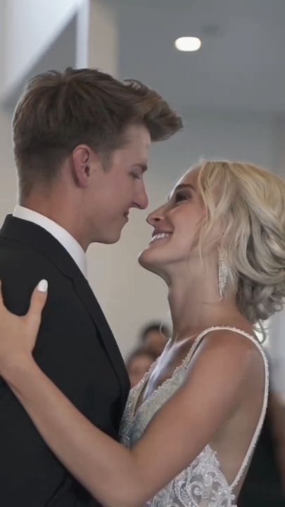 Wedding vlog